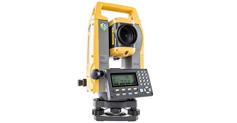 Total Station